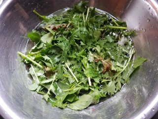 蔬菜沙拉的做法步骤：3