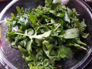 蔬菜沙拉的做法步骤：4