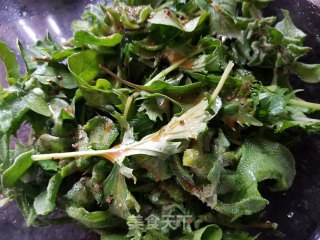 蔬菜沙拉的做法步骤：5