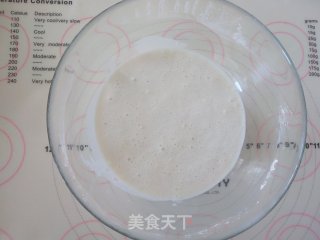 抹茶麻薯曲奇的做法步骤：5