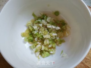 香菇肉馅饺子的做法步骤：4