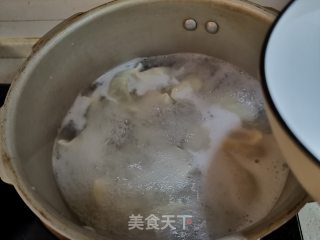 香菇肉馅饺子的做法步骤：11