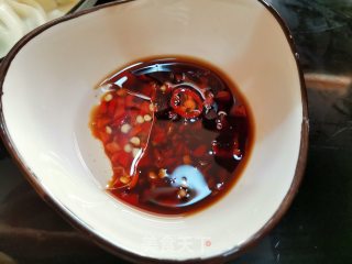 香菇肉馅饺子的做法步骤：16