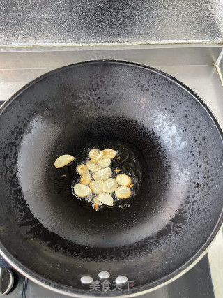 红烧口蘑的做法步骤：5