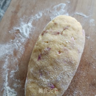 玫瑰花酥饼的做法步骤：12