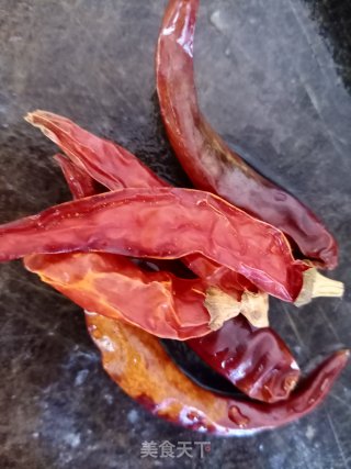 高压锅焖鸭的做法步骤：4