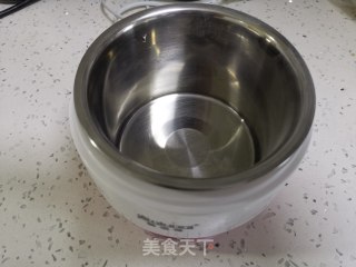 自制酸奶的做法步骤：2