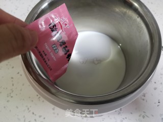 自制酸奶的做法步骤：4
