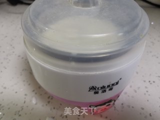 自制酸奶的做法步骤：6