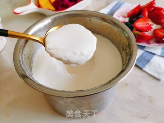 自制酸奶的做法步骤：7