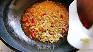 比肉还好吃的滋味家常菜——麻婆豆腐????的做法步骤：4