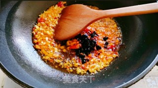 比肉还好吃的滋味家常菜——麻婆豆腐????的做法步骤：5