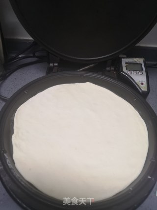 减脂鸡肉卷的做法步骤：4