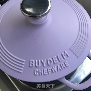 红烧牛肉炖土豆的做法步骤：9