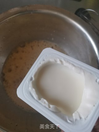 鸡蛋仔冰激凌的做法步骤：3