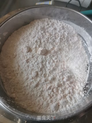 鸡蛋仔冰激凌的做法步骤：5