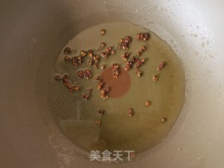 蒜蓉粉丝蒸虾仁的做法步骤：11