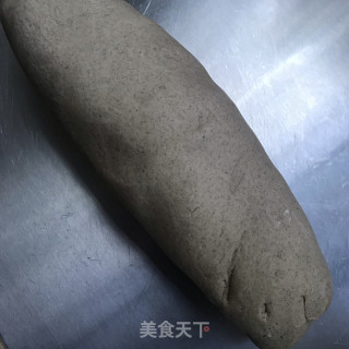 鹿茸菇时蔬饸饹的做法步骤：7