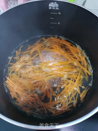 凉拌花生的做法步骤：6