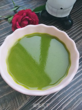 小星星南瓜米糊✨✨的做法步骤：8