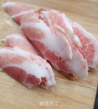 木须肉的做法步骤：2