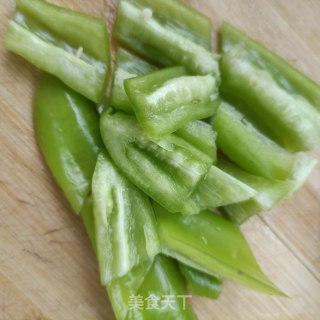 木须肉的做法步骤：3