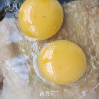 木须肉的做法步骤：4