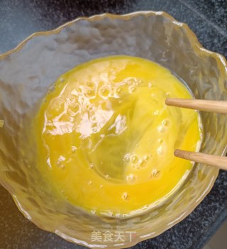 木须肉的做法步骤：5