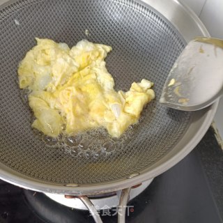 木须肉的做法步骤：7
