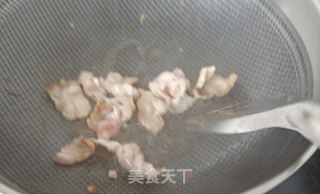 木须肉的做法步骤：9