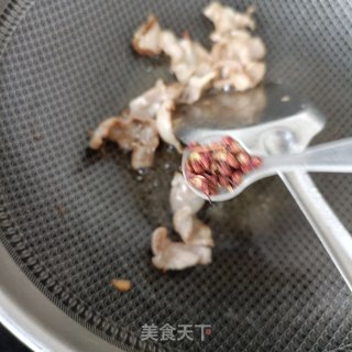 木须肉的做法步骤：11
