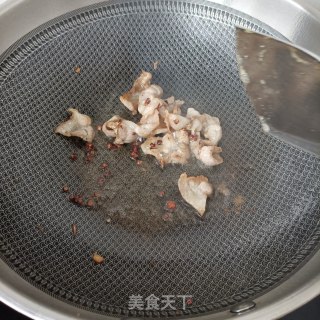木须肉的做法步骤：12