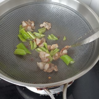 木须肉的做法步骤：13