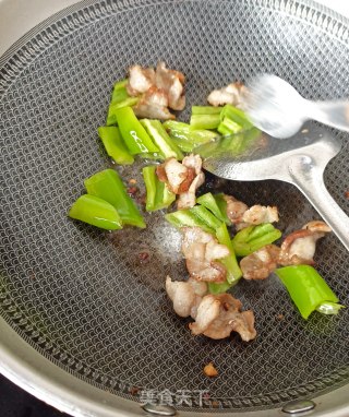 木须肉的做法步骤：14