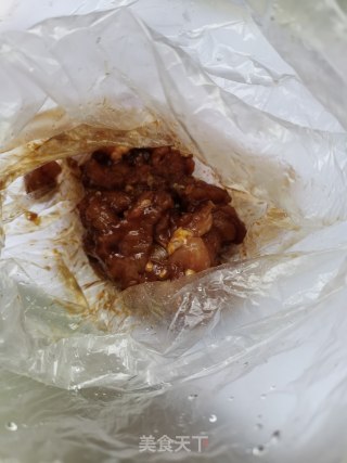 猪肉炒土豆片的做法步骤：4