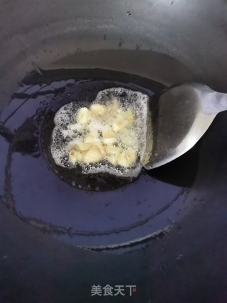 猪肉炒土豆片的做法步骤：6