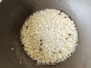 蒜蓉菜芯的做法步骤：8