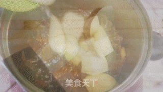 家常土豆烧牛肉的做法步骤：6