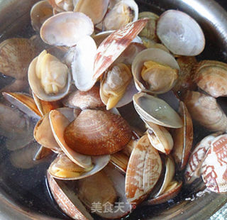 捞汁儿什锦海味的做法步骤：8