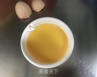 水嫩蒸蛋的做法步骤：5