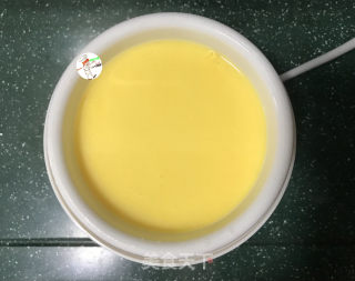 水嫩蒸蛋的做法步骤：8