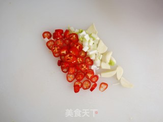 夏季下饭菜苦瓜炒牛肉❗️苦瓜爽脆牛肉滑嫩，小满节气美食的做法步骤：6