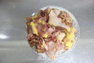 鲜美鸡汤的做法步骤：2