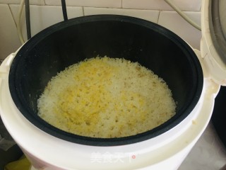 二米饭的做法步骤：4