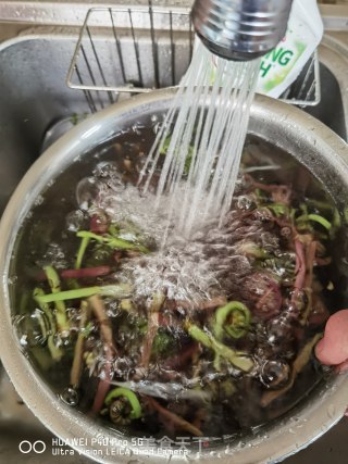 猴腿炒土豆丝的做法步骤：9