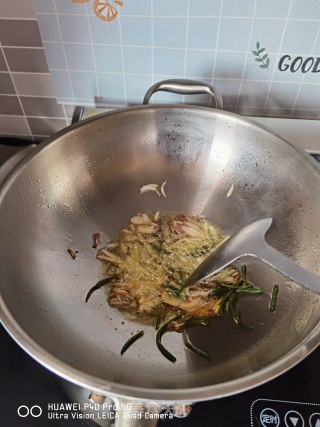 猴腿炒土豆丝的做法步骤：13