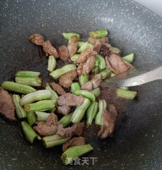梅花肉炖土豆的做法步骤：11
