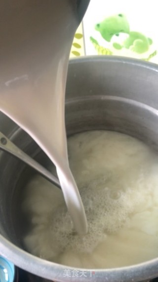 正宗四川凉糕大米凉糕的做法步骤：5