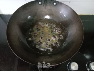 炸紫菜丸子的做法步骤：12