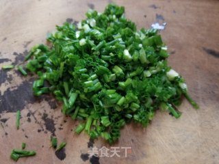 紫菜煎蛋的做法步骤：2
